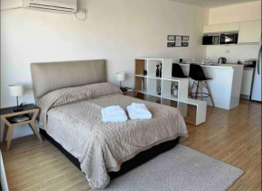 Nice Departamento Palermo